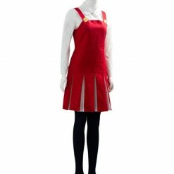 Auscosplay Boku No Hero Academia Season 4 Eri Cosplay Costume