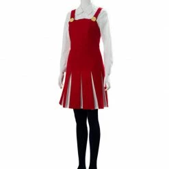 Auscosplay Boku No Hero Academia Season 4 Eri Cosplay Costume