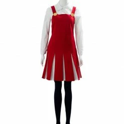 Auscosplay Boku No Hero Academia Season 4 Eri Cosplay Costume