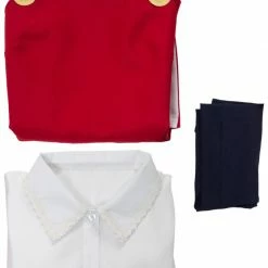 Auscosplay Boku No Hero Academia Season 4 Eri Cosplay Costume