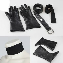 Auscosplay Game Of Thrones Jon Snow Cosplay Costume Outfit Full Set 9 Auscosplay Game Of Thrones Jon Snow Cosplay Costume Outfit Full Set