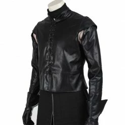 Auscosplay Game Of Thrones Jon Snow Cosplay Costume Outfit Full Set 11 Auscosplay Game Of Thrones Jon Snow Cosplay Costume Outfit Full Set