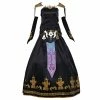 Auscosplay Zelda Costume Legend Of Zelda Twilight Princess Zelda Dress Cosplay Costume 1 Auscosplay Zelda Costume Legend Of Zelda Twilight Princess Zelda Dress Cosplay Costume