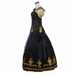 Auscosplay Zelda Costume Legend Of Zelda Twilight Princess Zelda Dress Cosplay Costume