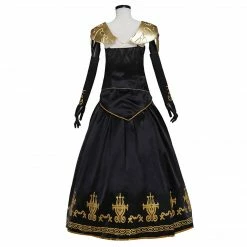 Auscosplay Zelda Costume Legend Of Zelda Twilight Princess Zelda Dress Cosplay Costume