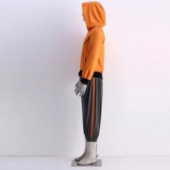 Auscosplay The Last Naruto The Movie Uzumaki Naruto Cosplay Costume 10 Auscosplay The Last Naruto The Movie Uzumaki Naruto Cosplay Costume