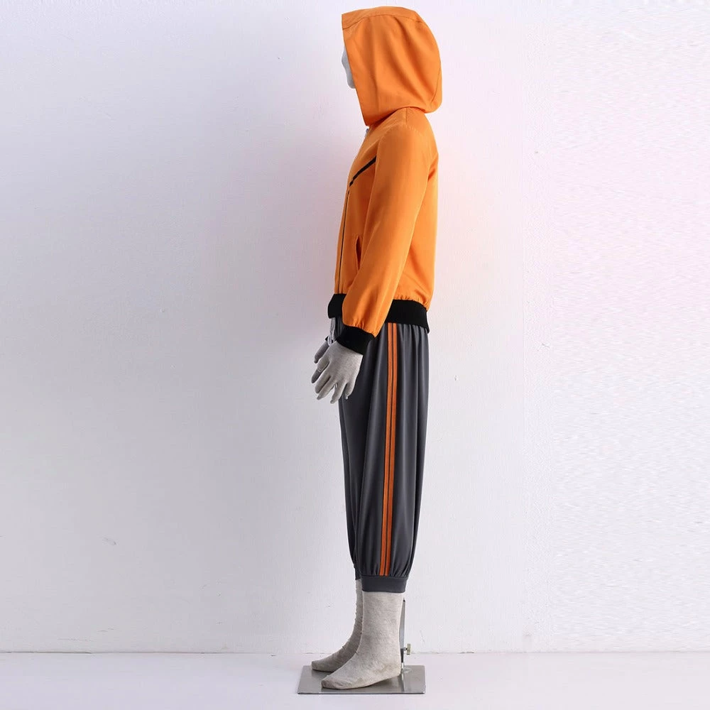 Auscosplay The Last Naruto The Movie Uzumaki Naruto Cosplay Costume 5 Auscosplay The Last Naruto The Movie Uzumaki Naruto Cosplay Costume