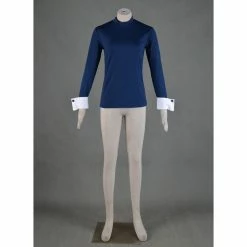 Auscosplay Lazy Town Robbie Rotten Cosplay Costume Outfit