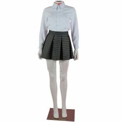 Auscosplay Heathers The Musical Veronica Cosplay Costume Video Game Costume 10 Auscosplay Heathers The Musical Veronica Cosplay Costume Video Game Costume