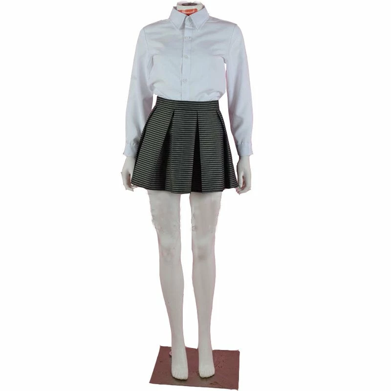 Auscosplay Heathers The Musical Veronica Cosplay Costume Video Game Costume 6 Auscosplay Heathers The Musical Veronica Cosplay Costume Video Game Costume
