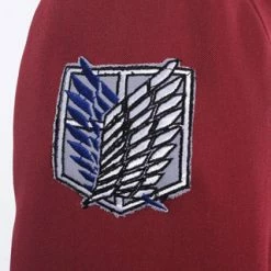 Auscosplay Attack On Titan Costumes Attack On Titan Rivaille Levi Cosplay Costume Full Set 31 Auscosplay Attack On Titan Costumes Attack On Titan Rivaille Levi Cosplay Costume Full Set