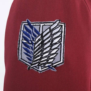 Auscosplay Attack On Titan Costumes Attack On Titan Rivaille Levi Cosplay Costume Full Set 15 Auscosplay Attack On Titan Costumes Attack On Titan Rivaille Levi Cosplay Costume Full Set