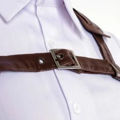 Auscosplay Attack On Titan Costumes Attack On Titan Rivaille Levi Cosplay Costume Full Set 32 Auscosplay Attack On Titan Costumes Attack On Titan Rivaille Levi Cosplay Costume Full Set