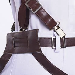 Auscosplay Attack On Titan Costumes Attack On Titan Rivaille Levi Cosplay Costume Full Set 33 Auscosplay Attack On Titan Costumes Attack On Titan Rivaille Levi Cosplay Costume Full Set