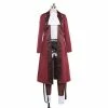 Auscosplay Attack On Titan Costumes Attack On Titan Rivaille Levi Cosplay Costume Full Set