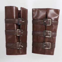 Auscosplay Attack On Titan Costumes Attack On Titan Rivaille Levi Cosplay Costume Full Set 27 Auscosplay Attack On Titan Costumes Attack On Titan Rivaille Levi Cosplay Costume Full Set