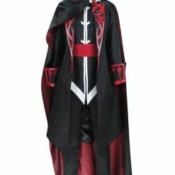 Auscosplay Castlevania Dracula Cosplay Costume Video Game Costume