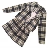 Auscosplay Clueless Dionne Cosplay Costume Tartan Dress Movie Costume