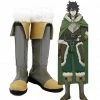 Auscosplay Naofumi Iwatani Cosplay Shoes The Rising Of The Shield Hero Boots 1 Auscosplay Naofumi Iwatani Cosplay Shoes The Rising Of The Shield Hero Boots