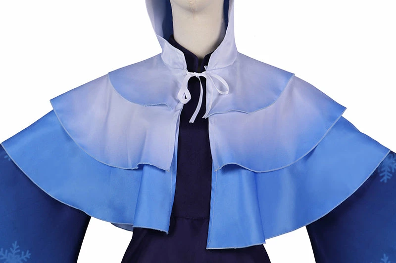 Auscosplay Genshin Impact Cryo Abyss Mage Cosplay Costume Genshin Impact Cosplay 7 Auscosplay Genshin Impact Cryo Abyss Mage Cosplay Costume Genshin Impact Cosplay
