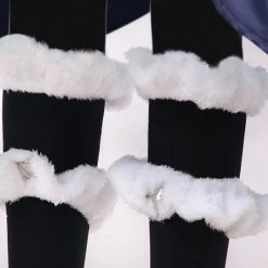 Auscosplay Genshin Impact Cryo Abyss Mage Cosplay Costume Genshin Impact Cosplay 15 Auscosplay Genshin Impact Cryo Abyss Mage Cosplay Costume Genshin Impact Cosplay