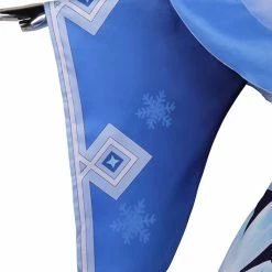Auscosplay Genshin Impact Cryo Abyss Mage Cosplay Costume Genshin Impact Cosplay 16 Auscosplay Genshin Impact Cryo Abyss Mage Cosplay Costume Genshin Impact Cosplay