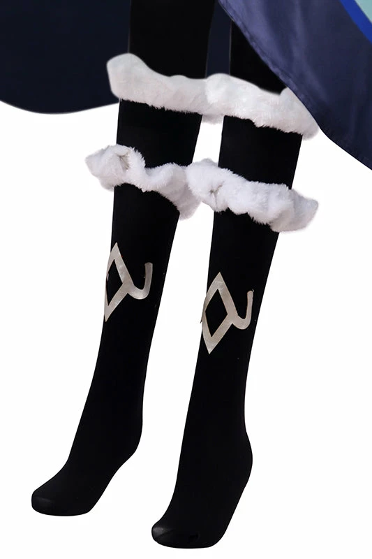 Auscosplay Genshin Impact Cryo Abyss Mage Cosplay Costume Genshin Impact Cosplay 10 Auscosplay Genshin Impact Cryo Abyss Mage Cosplay Costume Genshin Impact Cosplay