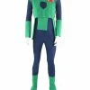 Auscosplay Dragon Ball Z Android 16 Cosplay Costume Anime Costume 2 Auscosplay Dragon Ball Z Android 16 Cosplay Costume Anime Costume