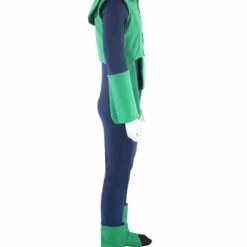 Auscosplay Dragon Ball Z Android 16 Cosplay Costume Anime Costume
