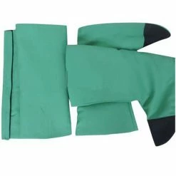 Auscosplay Dragon Ball Z Android 16 Cosplay Costume Anime Costume