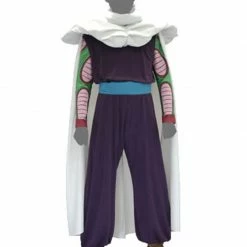 Auscosplay Dragon Ball King Piccolo Daimao Cosplay Costume Anime Costume