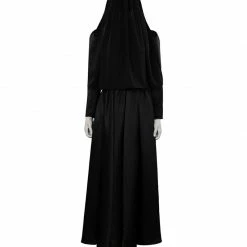 Auscosplay Resident Evil Village Donna Beneviento Cosplay Costume