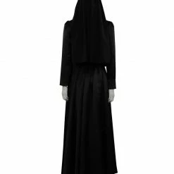 Auscosplay Resident Evil Village Donna Beneviento Cosplay Costume