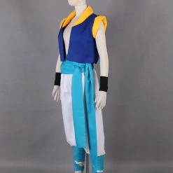 Auscosplay Dragon Ball Gotenks Cosplay Costume Anime Costume