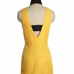 Auscosplay Pokemon Elesa Cosplay Costume Dress