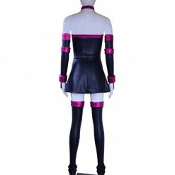 Auscosplay Fate Stay Night Medusa Cosplay Costume