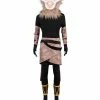 Auscosplay Genshin Impact Hilichurl Cosplay Costume Genshin Impact Cosplay
