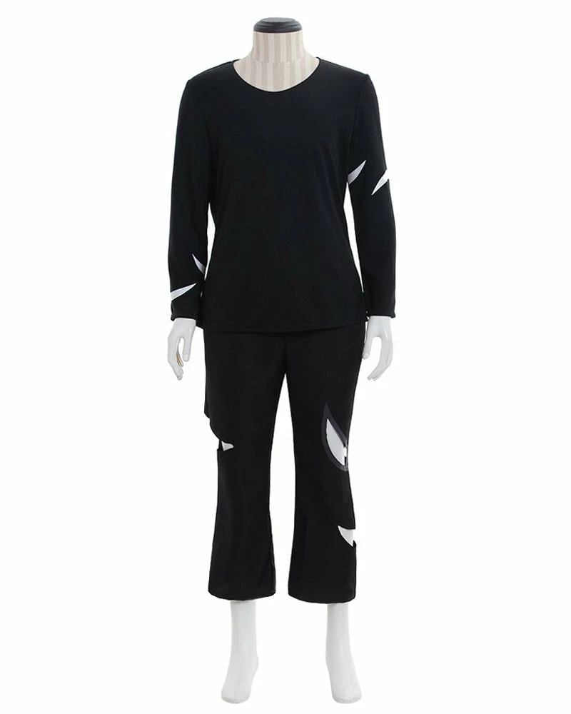 Auscosplay Pokemon Go Gladion Cosplay Costume 7 Auscosplay Pokemon Go Gladion Cosplay Costume