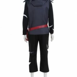 Auscosplay Pokemon Go Gladion Cosplay Costume