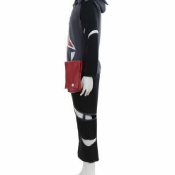 Auscosplay Pokemon Go Gladion Cosplay Costume 10 Auscosplay Pokemon Go Gladion Cosplay Costume
