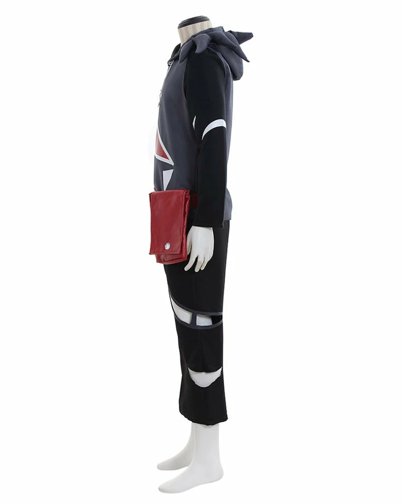 Auscosplay Pokemon Go Gladion Cosplay Costume 6 Auscosplay Pokemon Go Gladion Cosplay Costume