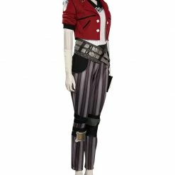 Auscosplay Arcane LoL Vi Cosplay Costume League Of Legends Outfit 10 Auscosplay Arcane LoL Vi Cosplay Costume League Of Legends Outfit