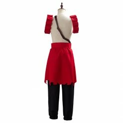 Auscosplay My Hero Academia Costumes My Hero Academia Eijiro Kirishima Cosplay Costume