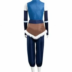 Auscosplay Avatar Korra Cosplay Costume The Legend Of Korra Cosplay