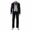 Auscosplay Movie Costume Die-Hard Diehard Man Death Cosplay Costume Outfit