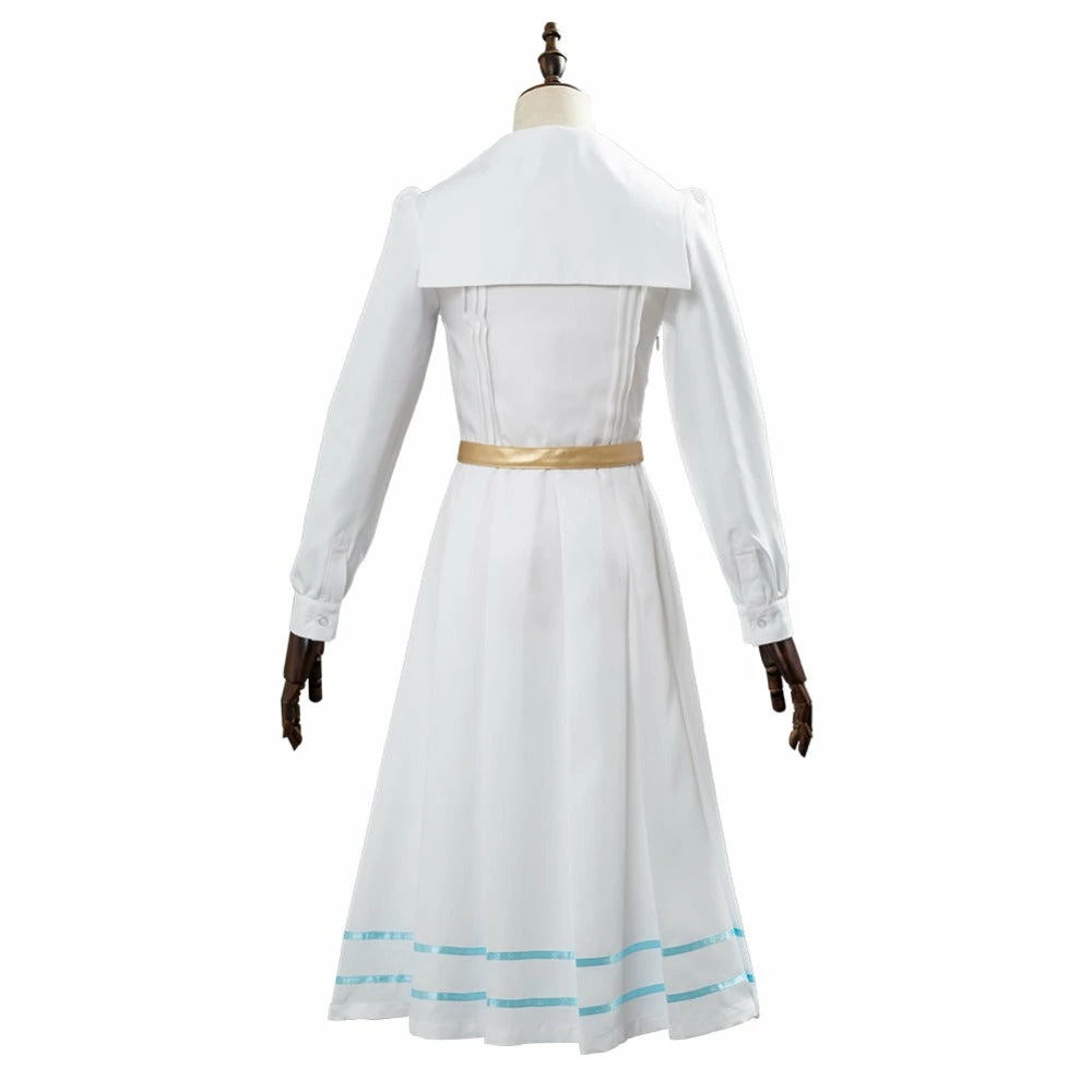 Auscosplay Beastars Legosi Rabbit Haru Hal Cosplay Costume Anime Costume 6 Auscosplay Beastars Legosi Rabbit Haru Hal Cosplay Costume Anime Costume