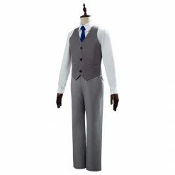 Auscosplay Anime Costume Animal Crossing Raymond Cosplay Costume Uniform