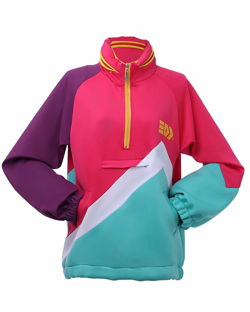 Auscosplay Splatoon 2 Inkling Squid Jacket Coat Cosplay Costume Video Game Costume 3 Auscosplay Splatoon 2 Inkling Squid Jacket Coat Cosplay Costume Video Game Costume