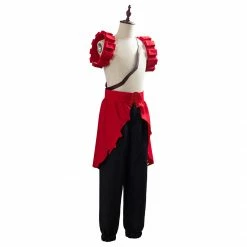 Auscosplay My Hero Academia Costumes My Hero Academia Eijiro Kirishima Cosplay Costume