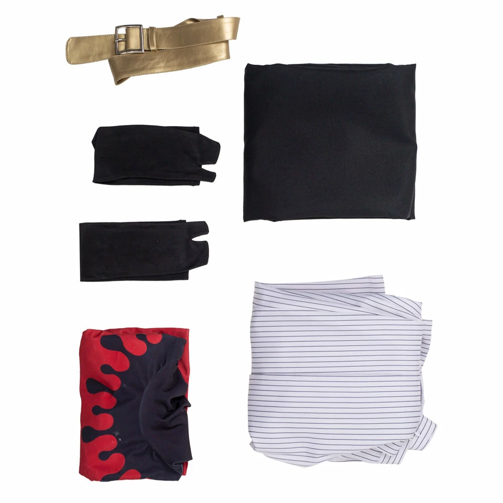 Auscosplay Anime Costume Kimetsu No Yaiba Doma Cosplay Costume Outfit 7 Auscosplay Anime Costume Kimetsu No Yaiba Doma Cosplay Costume Outfit